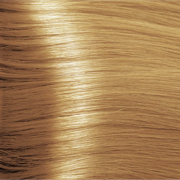 Крем-краска Colorevo (84933, 9.33, очень светлый блондин золотистый интенсивный, 100 мл, Блондин) крем краска colorevo 84744 7 44 блондин медный интенсивный используется в концептуальных оттенках 100 мл блондин