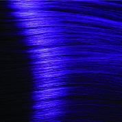 Крем-краска для волос с экстрактом жемчуга Blond Bar (2340, 07, Корректор синий, 100 мл, Натуральные)