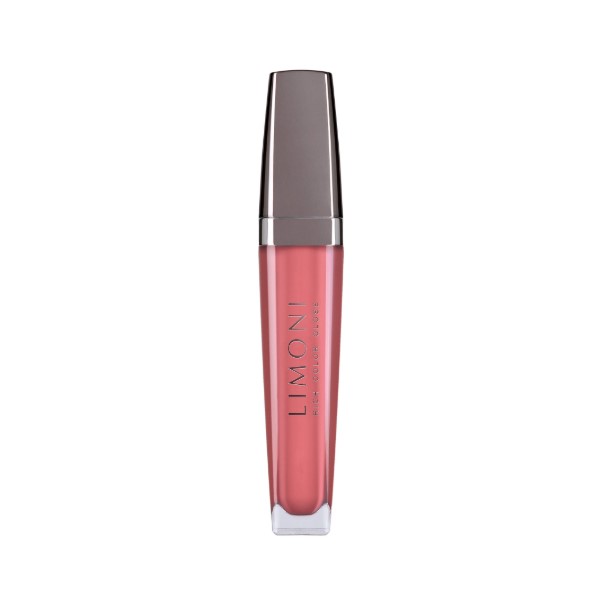 Блеск для губ Rich Color Gloss (97801, 106, 106, 1 шт) блеск для губ 4d full sensational lip gloss l025 02 увлажняющий розово красный 5 5 мл