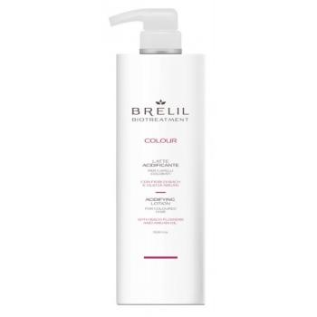 Окисляющее молочко Bio Traitement Colour Brelil 1000 мл
