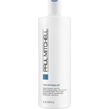 Распутывающий кондиционер для волос The Detangler Paul Mitchell 1000 мл