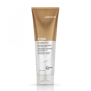 

Увлажнитель интенсивный K-PAK Moisture Intense Hydrator Treatment For Dry Damaged Hair
