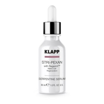 Сыворотка Serpentin Klapp 30 мл