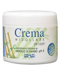 Бальзам восстанавливающий Crema Midollare Bambu