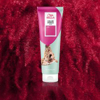 Оттеночная маска Color Fresh (8836, 9, Розовый, 150 мл) cool breeze дезодорант спрей женский fresh 200 0