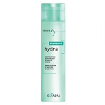 Увлажняющий шампунь для сухих волос Purify-Hydra Shampoo nook repair shampoo шампунь восстанавливающий укрепляющий для сухих и поврежденных волос ph 5 5 500 мл