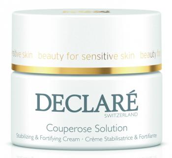 Интенсивный крем против купероза кожи Couperose Solution (Declare)