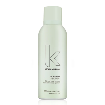 Успокаивающая маска-пена для кожи головы Scalp.Spa Treatment KEVIN.MURPHY