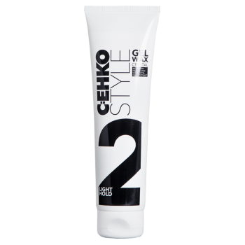 Гель воск Style Gel Wax Crystal Kosmetika-proff.ru