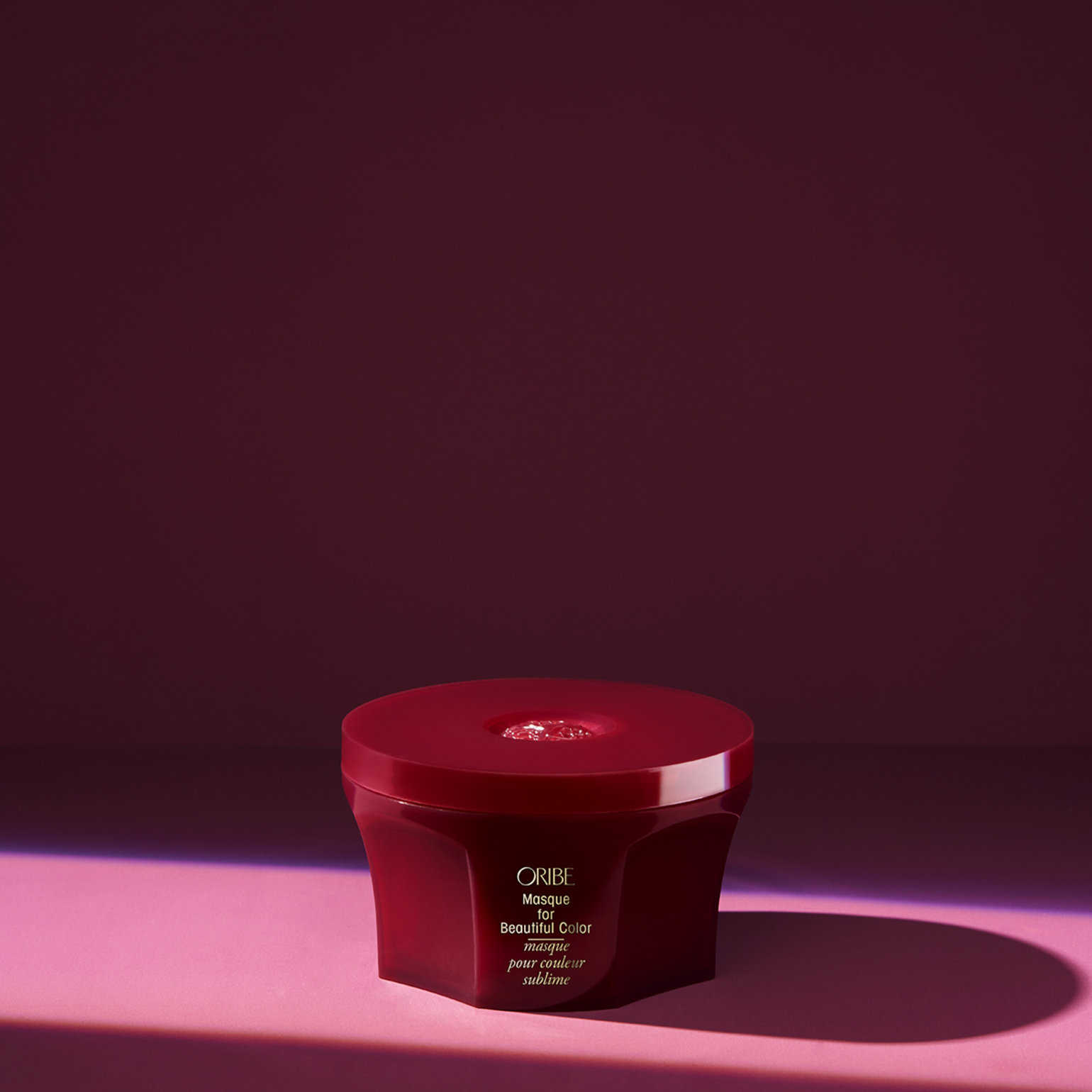 Маска для окрашенных волос Великолепие цвета Masque for Beautiful Color