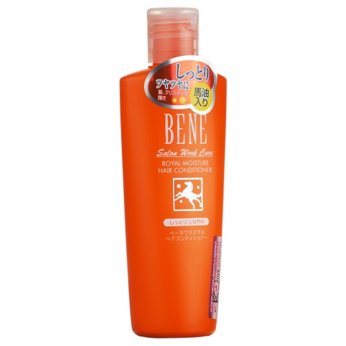 Кондиционер Bene Cristal MM 