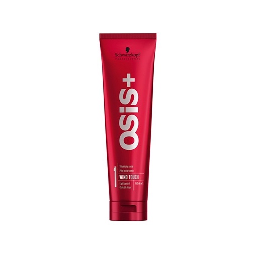 Паста для придания объёма волосам Osis Wind Touch