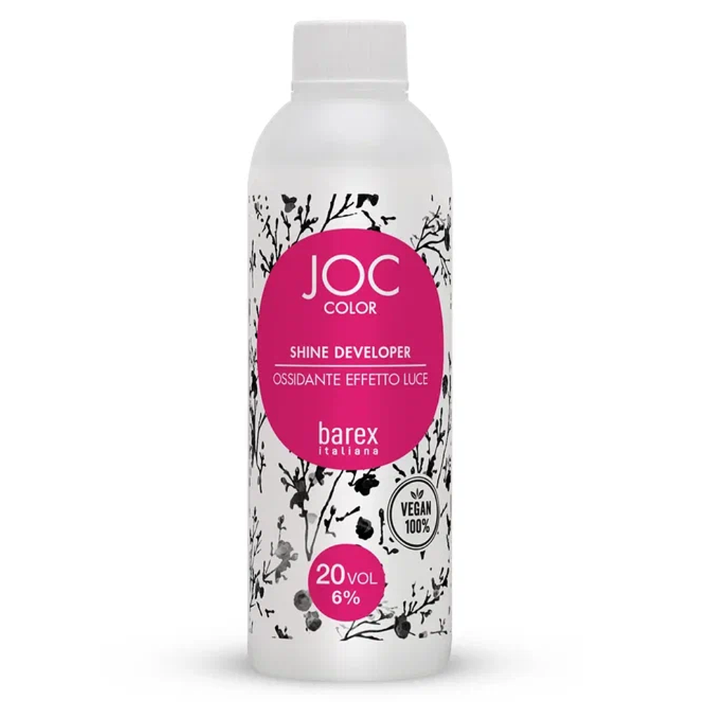 Оксигент с эффектом блеска 6% (140035, 1000 мл)