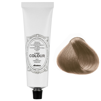 Light Blonde Ash-Светлый блонд пепельный 8,1 (Davines)