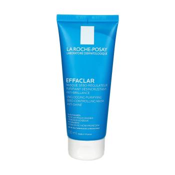 Маска Эффаклар La Roche Posay 100 мл