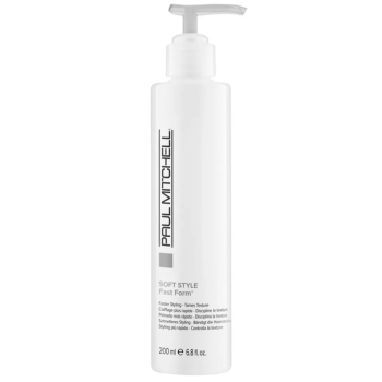 Крем для укладки волос Fast Form Paul Mitchell 200 мл