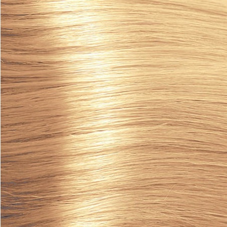 Купить Крем-краска для волос без аммиака Soft Touch (большой объём) (55187, 9.3, очень светлый блондин золотистый, 100 мл), Concept (Россия)
