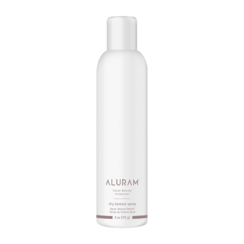 Спрей сухой текстурирующий Dry Texture Spray (Aluram)