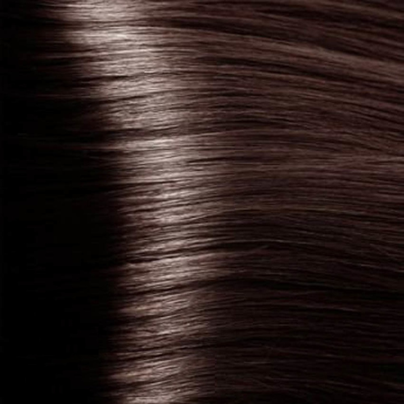 Перманентный краситель Cramer Color Permanent Hair Color (14323, 408,  Cast Nat Nordico Северный натуральный каштановый , 100 мл) северный арцах