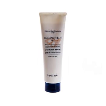 Маска питательная Egg Protein Lebel 260 г