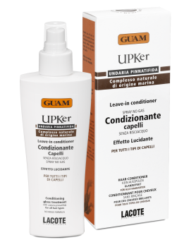 Кондиционер для всех типов волос UPKer (Guam)