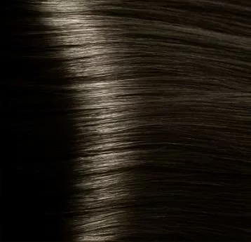 Перманентный краситель Cramer Color Permanent Hair Color (14311, 5000,  CastChSuper Natural Светлый шатен супер натуральный , 100 мл) qtem краситель перманентный turbo 12 color cream с восстанавливающими активами 5 05 шоколадный светлый шатен 100 мл