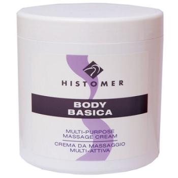 Базовый массажный крем Basic (Histomer)