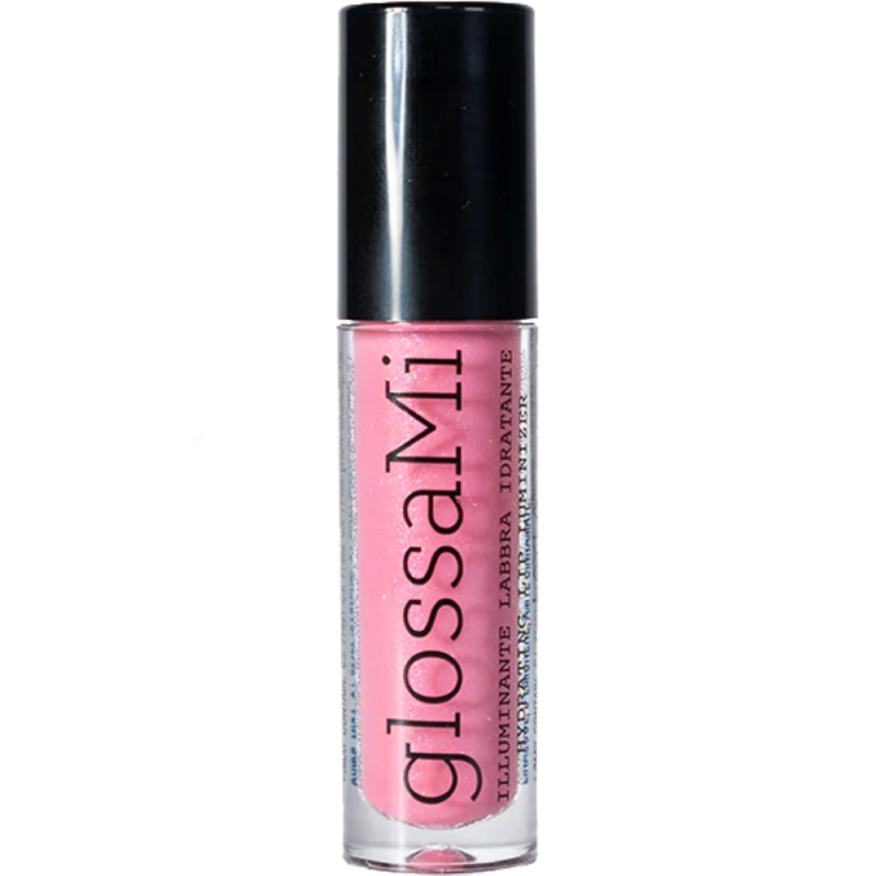 Блеск для губ Glossami Lipgloss (2252R24-03, N.3, Undress me, 1 шт)