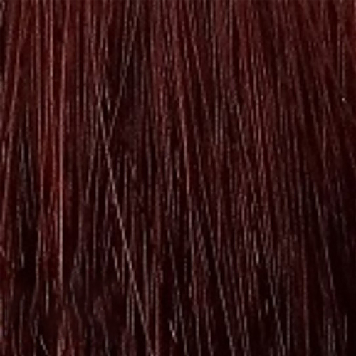 Стойкая крем-краска для волос Aurora (54744, 5.5, бархатная ночь, 60 мл, Базовая коллекция оттенков) wella professionals 44 65 краска для волос волшебная ночь color touch 60 мл