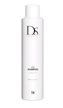 Сухой шампунь DS Dry Shampoo (Sim Sensitive)
