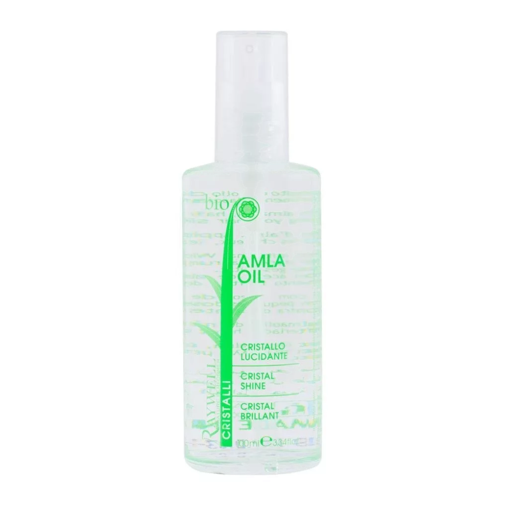 Флюид для придания блеска Bio Amla oil moroccanoil glimmer shine spray спрей для придания волосам мерцающего блеска 100 мл
