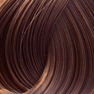 Стойкая крем-краска для волос Profy Touch с комплексом U-Sonic Color System (большой объём) (56580, 7.75, Светло-каштановый, 100 мл) крем краситель для волос concept profy touch 8 44 интенсивный светло медный 100 мл