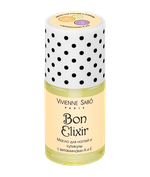 Масло для ногтей и кутикулы с витаминами А и Е Bon Elixir