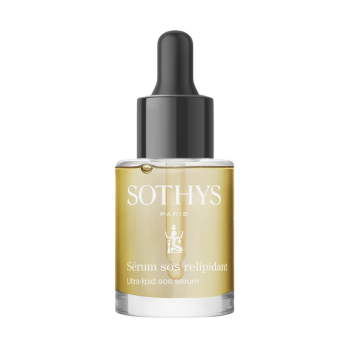 Ультрапитательная SOS-сыворотка Ultra-lipid SOS Serum (Sothys International)