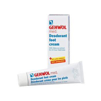 Крем-дезодорант Deodorant Foot Cream Kosmetika-proff.ru