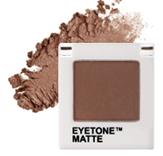 

Тени для век Eyetone Single Shadow (EM04043400, M09, 1,7 г, Milk Tea )