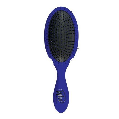 Щетка для спутанных волос плюс Wetbrush Detangler Plus  - Blue