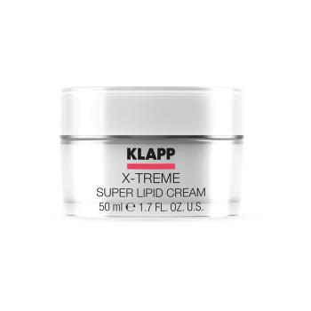 Крем Super Lipid Klapp 50 мл