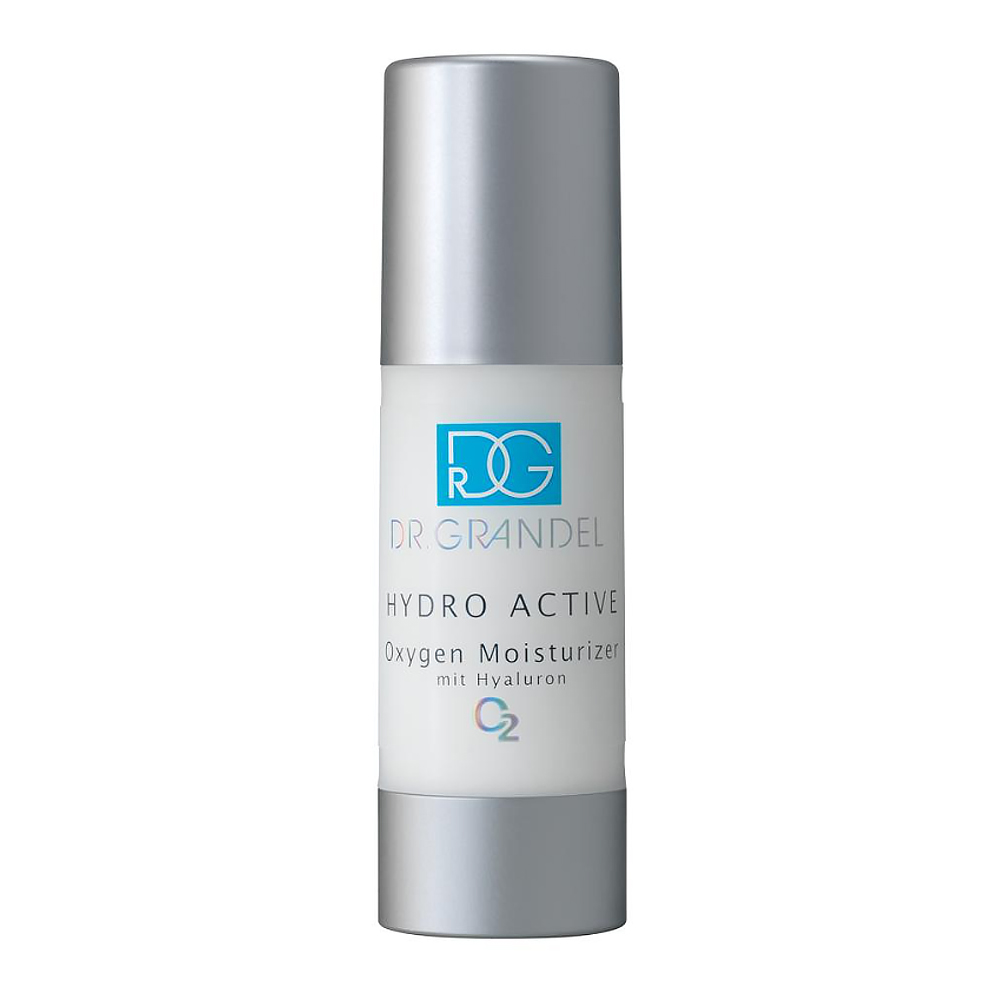 Увлажняющий крем с кислородным комплексом Oxygen Moisturizer