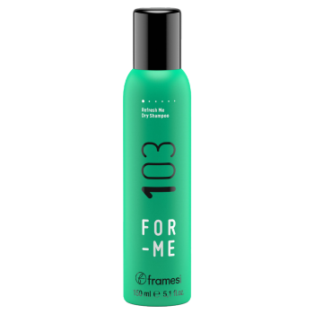 Сухой шампунь For Me 103 Refresh Me Dry Shampoo (Framesi)