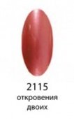 Декоративный лак Hi-lac (2115, hi_116, откровения двоих, 12 мл)