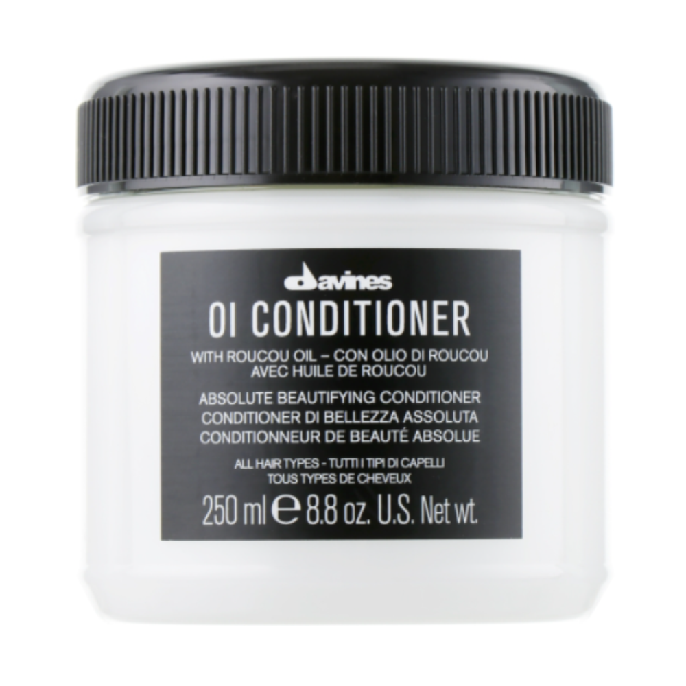Кондиционер для абсолютной красоты волос Absolute Beautifying Conditioner уплотняющий кондиционер replumping conditioner 60 мл