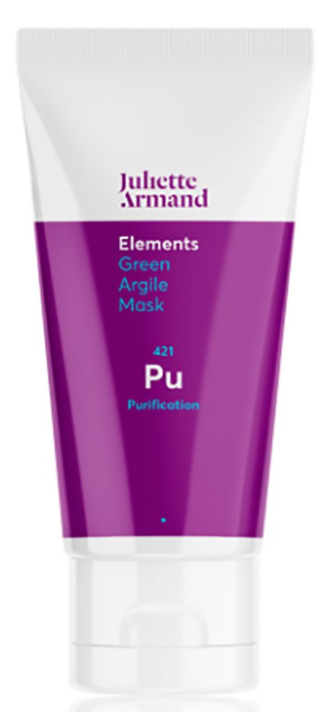 Скраб-маска для глубокого очищения