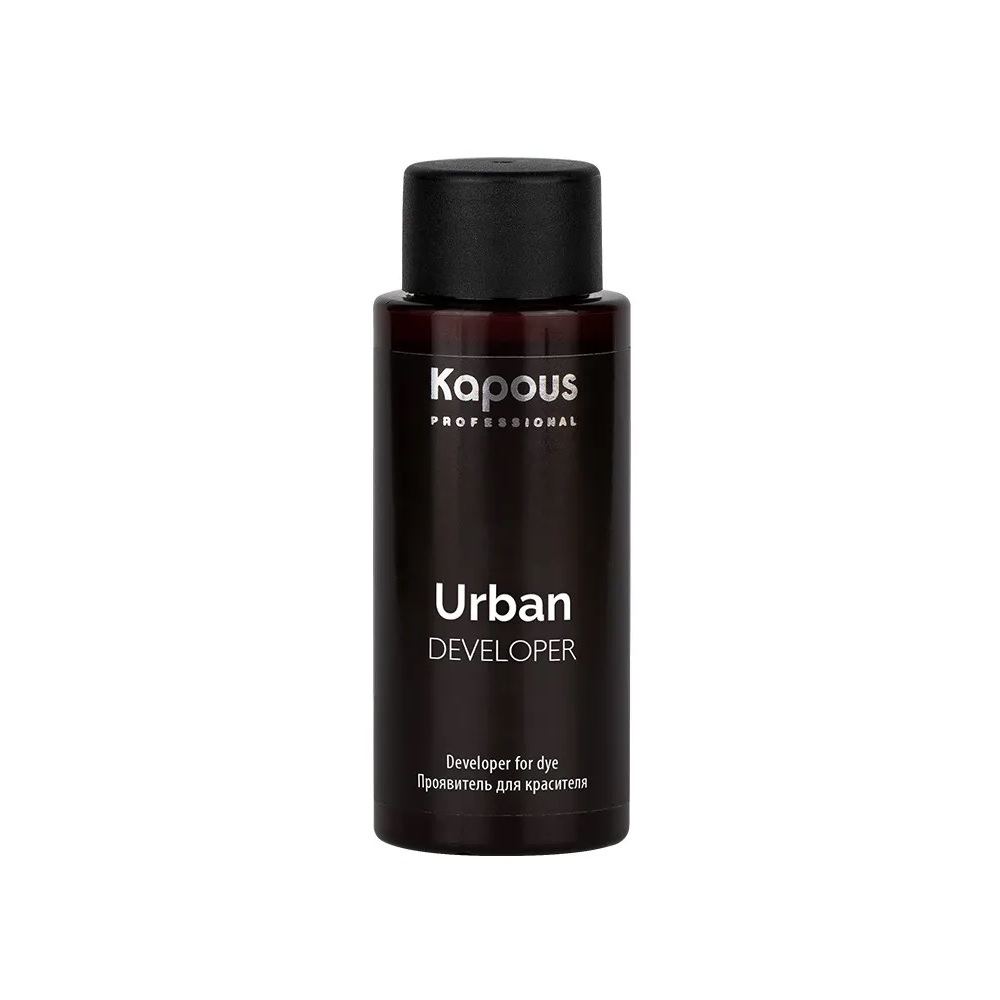 Проявитель для красителя Urban