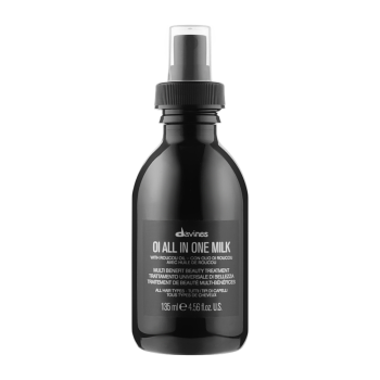 Многофункциональное молочко Ol All In One Milk Davines 135 мл