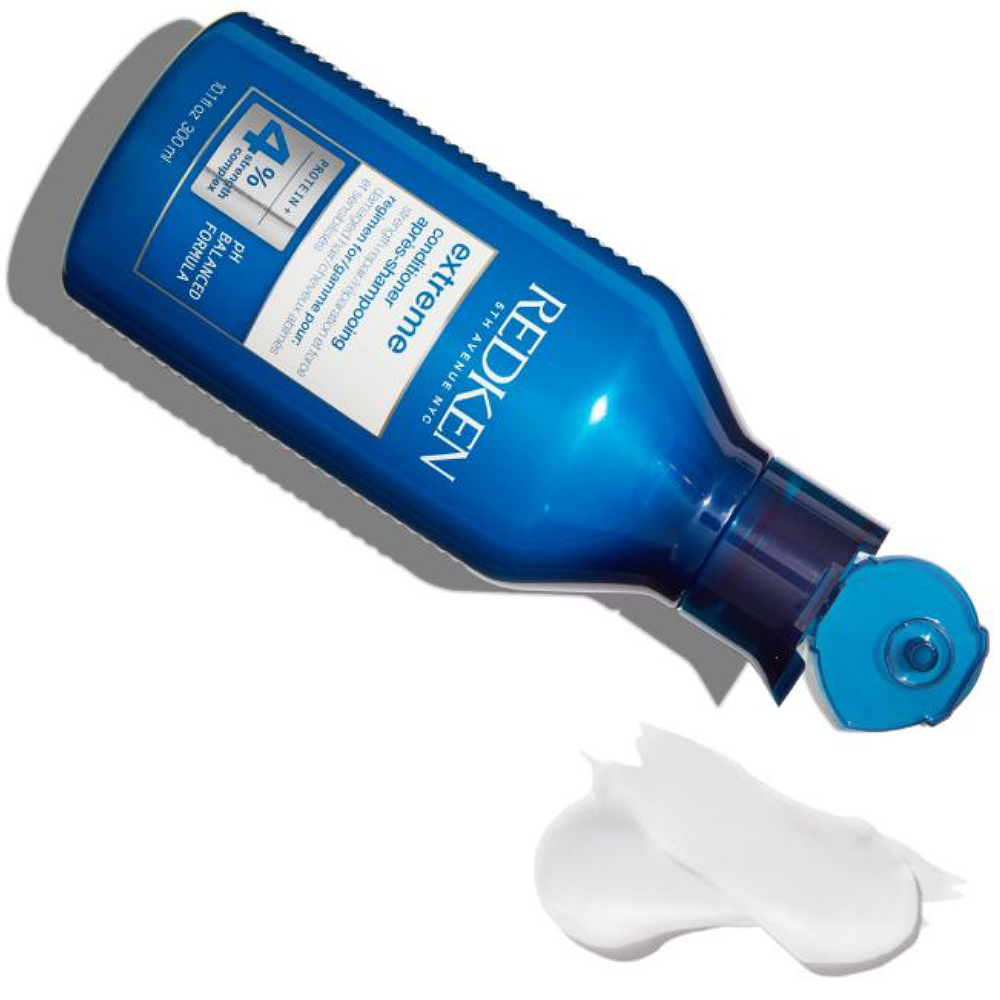 Восстанавливающий кондиционер Extreme