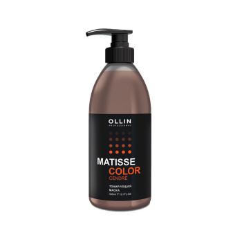Тонирующая маска Сандре Matisse Color Ollin Professional 300 мл