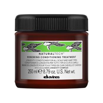 Обновляющий кондиционирующий уход Renewing Conditioning treatment Davines