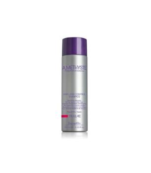 Шампунь против выпадения волос Amethyste Stimulate Hair Loss Control Shampoo FarmaVita