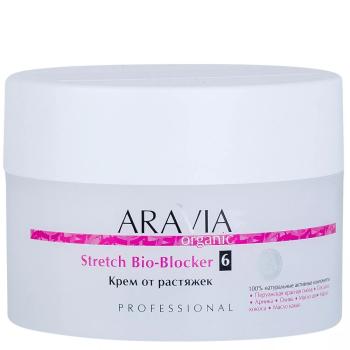 Крем от растяжек Stretch Bio-Blocker Aravia